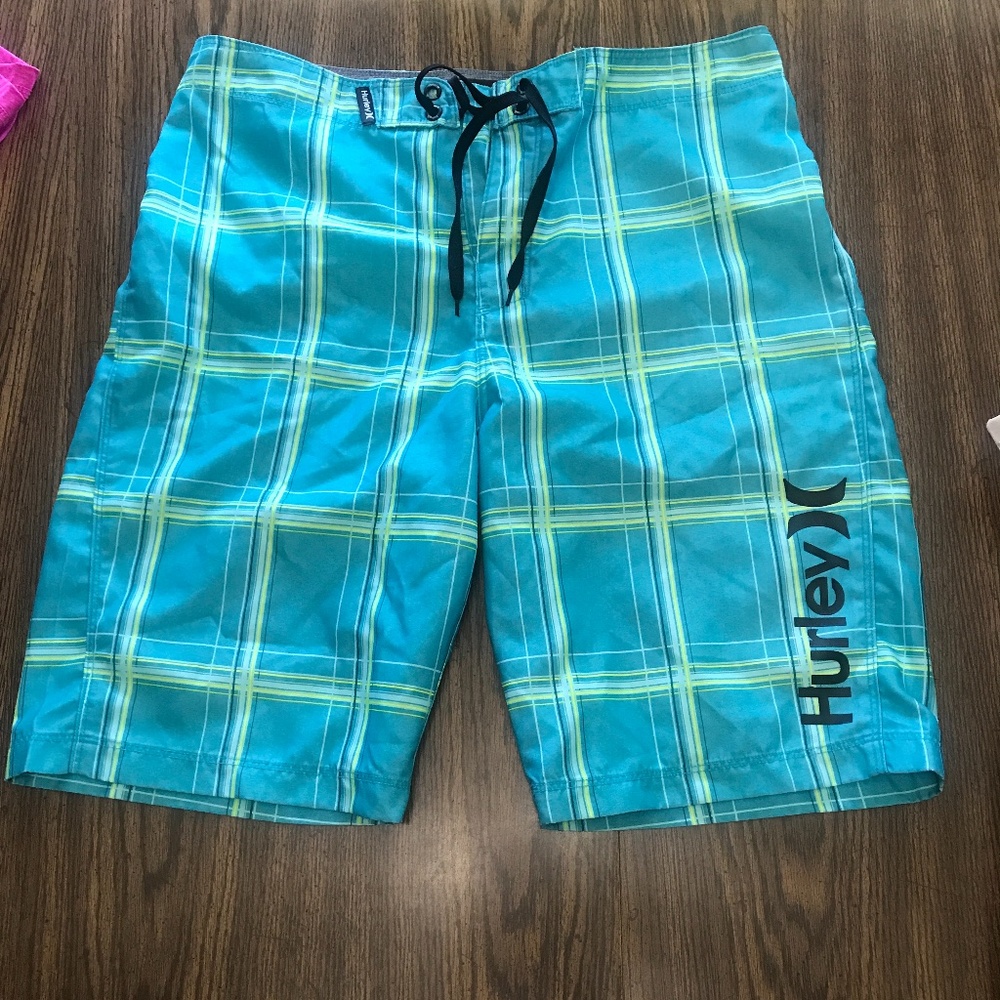 Hurley Boy's Shorts